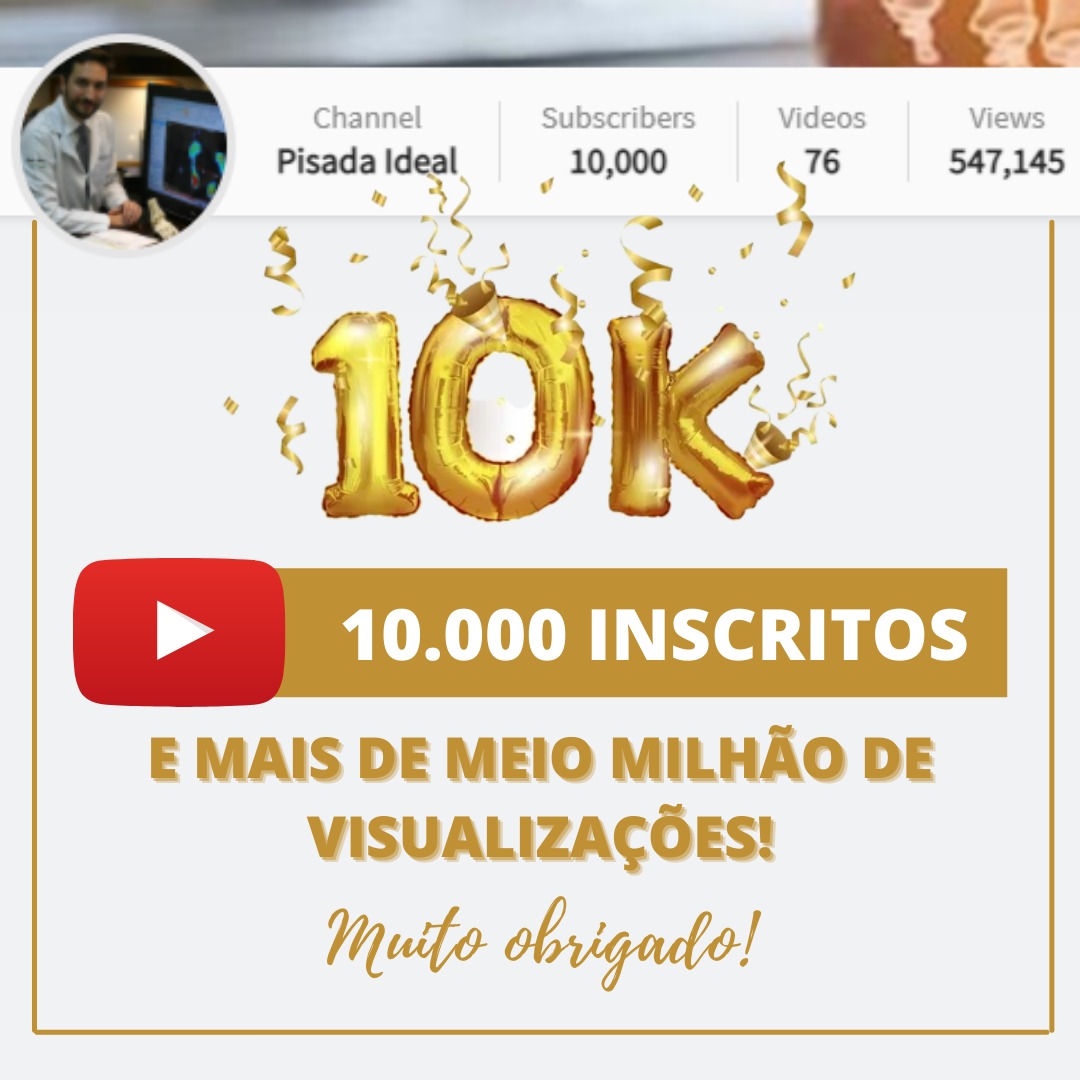 Quanto vale um milhão de visualizações no ?